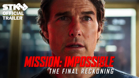 Mission: Impossible - The Final Reckoning - Official Trailer