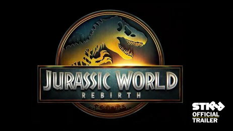 Jurassic World - Rebirth - Official Trailer