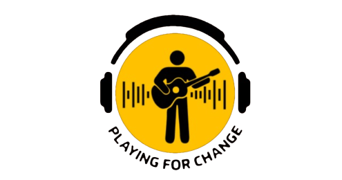 Playing for Change