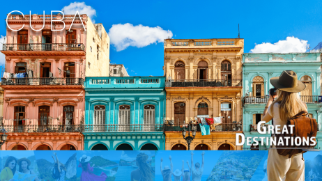 Cuba - Great Destination