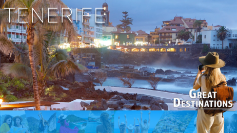 Tunesia - Great Destination