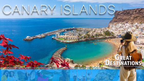 Canary Islands - Great Destination