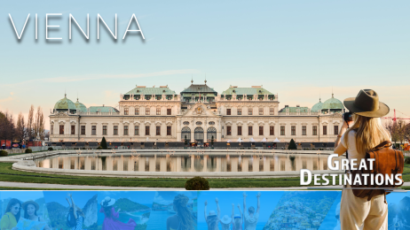Vienna - Great Destination