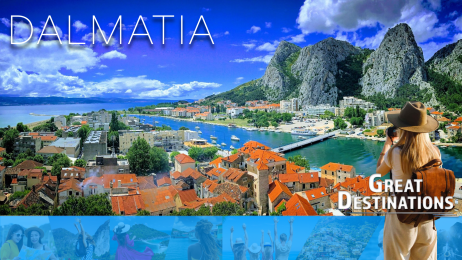 Dalmatia - Great Destination