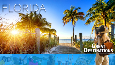 Florida - Great Destination