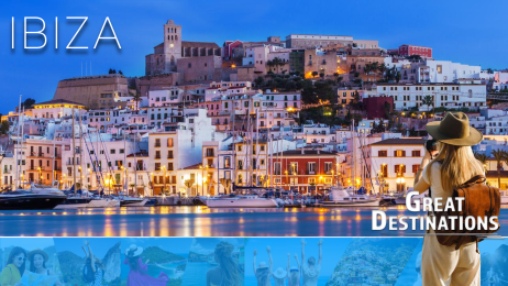 Ibiza - Great Destination