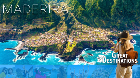Madeira - Great Destination