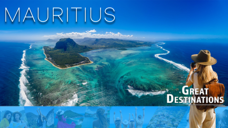 Mauritius - Great Destination