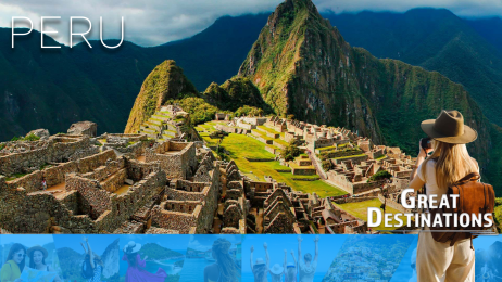 Peru - Great Destination