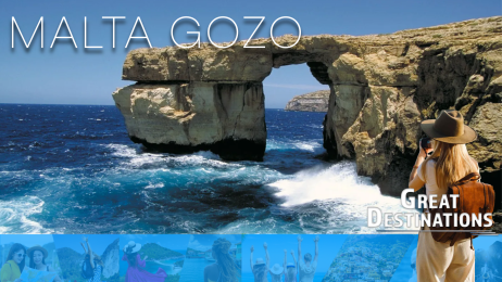 Malta-Gozo - Great Destination