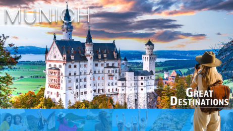 Munich - Great Destination