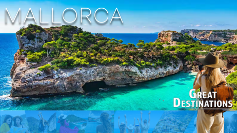 Mallorca - Great Destination