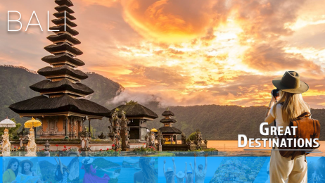 Bali - Great Destination