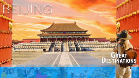 Beijing - Great Destination