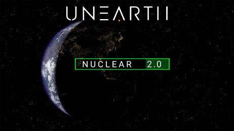 Unearth  - Nuclear 2.0 - Season 1 - Eps 5