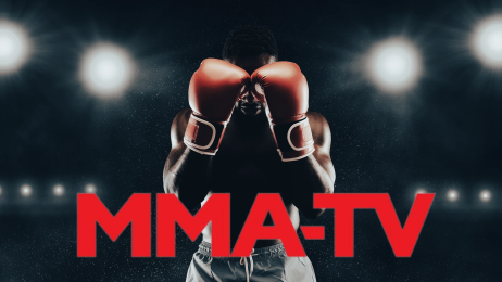 MMA TV