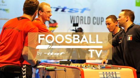 Fooseball TV