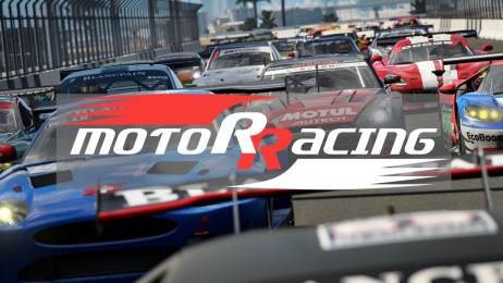Motor Racing