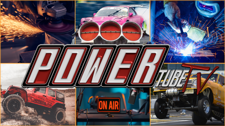 Powertube TV